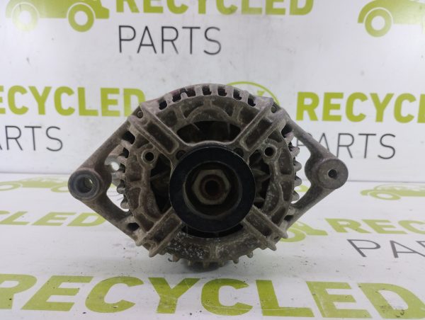 Alternador Chevrolet Astra 2.0 (04161356)