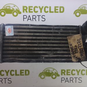 Intercooler Citroen C4 Lounge 1.6 Hdi (04807272)