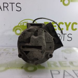 Compresor De A/a Vw Gol 1.6 (05414891)