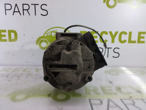 Compresor De A/a Vw Gol 1.6 (05414891)
