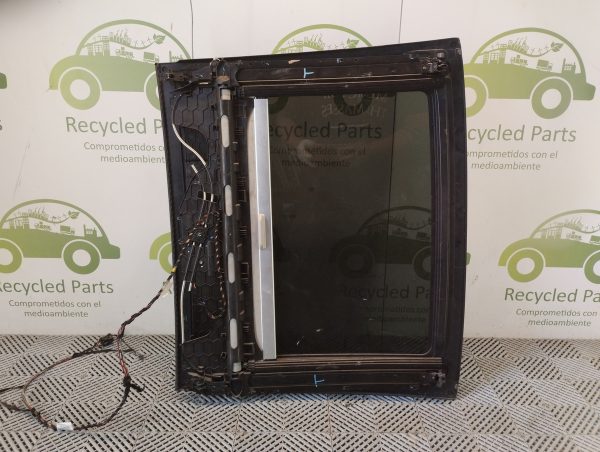 Techo Solar Vw Golf Mk7 2015-2021