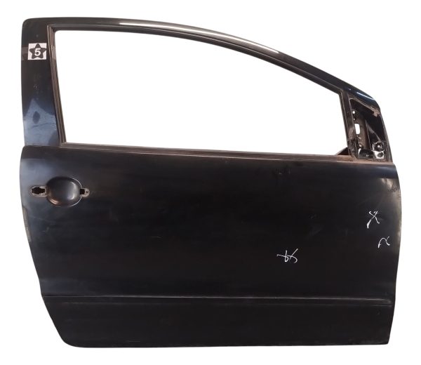 Puerta Delantera Derecha Vw Fox Ln 3p (04841112)