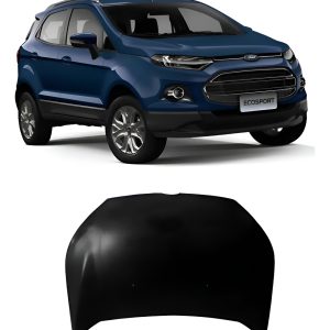 Capot Ford Ecosport Kd F1 2012-2018