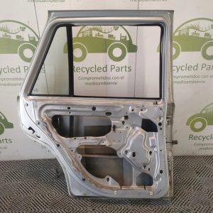 Puerta Trasera Izquierda Vw Gol G2 G3 G4 (05617925)