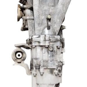 Caja De Velocidades Vw Gol 1.6 (02674746)