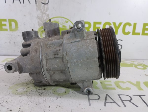 Compresor De A/a Vw Virtus 1.6 (03668473)