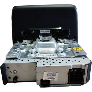 Estereo Pantalla Ford Ka Kd 2020 Original (06114878) Lp