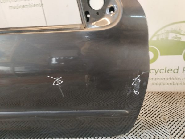 Puerta Delantera Derecha Peugeot 207 3p (05878772) Lp