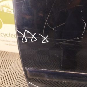 Puerta Trasera Izquierda Toyota Corolla G9 (04666092)