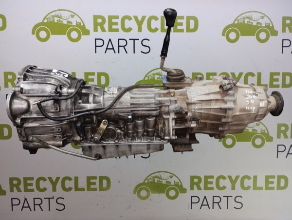 Caja De Velocidades Isuzu Trooper 3.0 4×4 At (05161819)