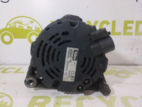 Alternador Citroen Berlingo 1.6 (06184702)