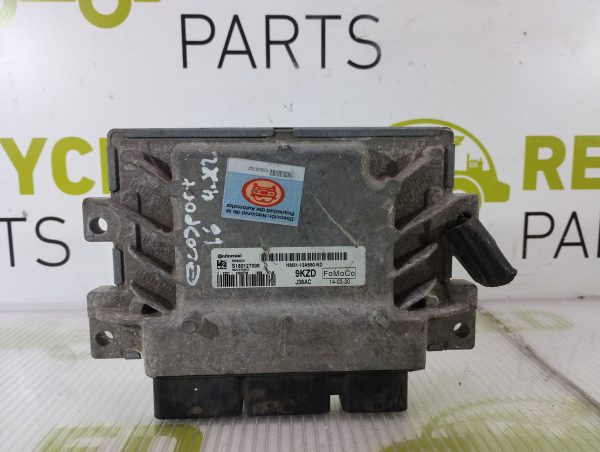 Modulo De Inyeccion Ford Ecosport Kd 1.5 (05609702)