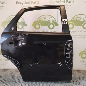 Puerta Trasera Derecha Ford Focus F2 (05113256)