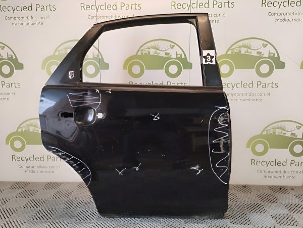 Puerta Trasera Derecha Ford Focus F2 (05113256)