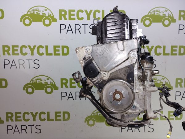 Motor Citroen C3 1.4 8v (06001936)