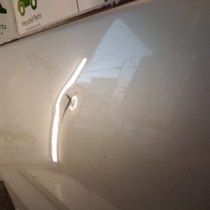 Puerta Trasera Derecha Vw Bora (04608019)