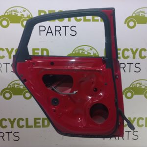 Puerta Trasera Izquierda Audi A3 3ra (03934420) Lp
