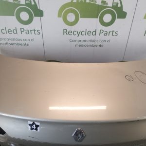 Tapa De Baul Renault Fluence (06280451)