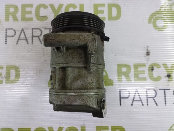 Compresor De A/a Fiat 500 1.4 (05330260)