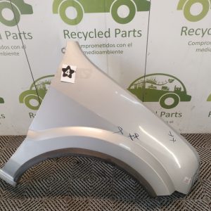 Guardabarro Derecho Ford Ecosport Li (05990073)