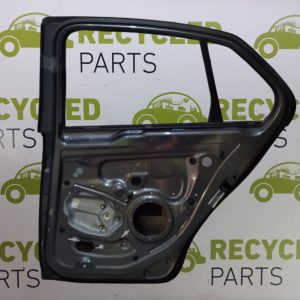 Puerta Trasera Derecha Vw Vento Lv (04835779) Lp