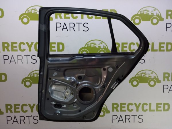 Puerta Trasera Derecha Vw Vento Lv (04835779) Lp