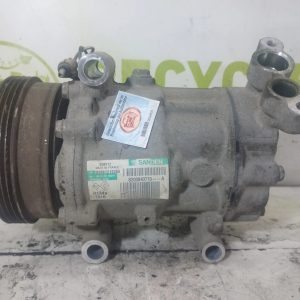 Compresor De A/a Renault Clio Mio 1.2 (06326854)
