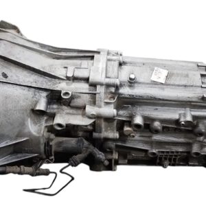 Caja De Velocidades Bmw 320d (05461404)