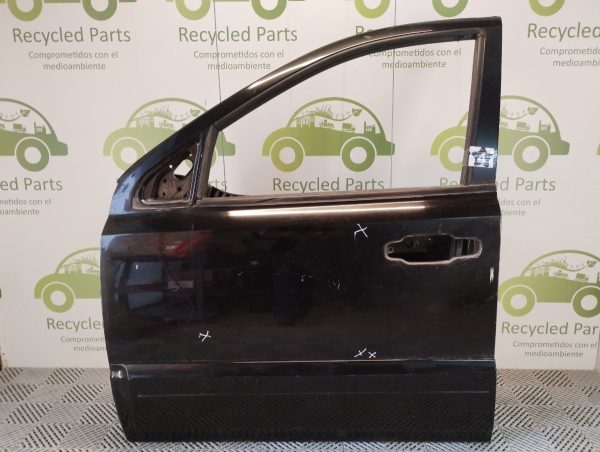 Puerta Delantera Izquierda Kia Sorento (04026817)