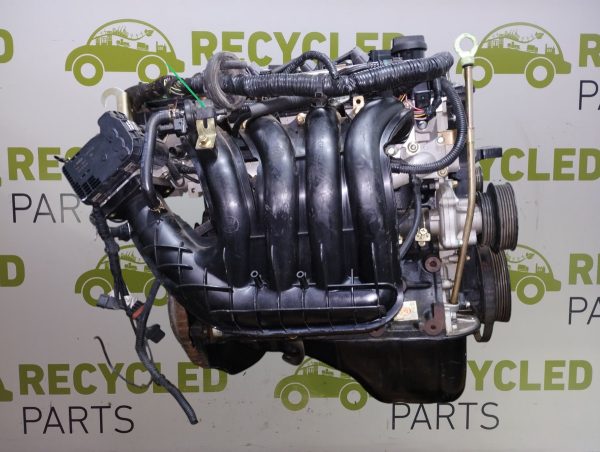 Motor Lifan X50 1.5 (02558257)
