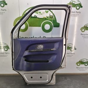 Puerta Delantera Derecha Shineray X30 (04100918)