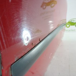 Puerta Delantera Derecha Fiat Siena F1 (04022063) Lp