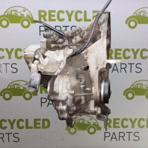 Caja De Velocidades Fiat Palio 1.4 8v Evo (05563777)