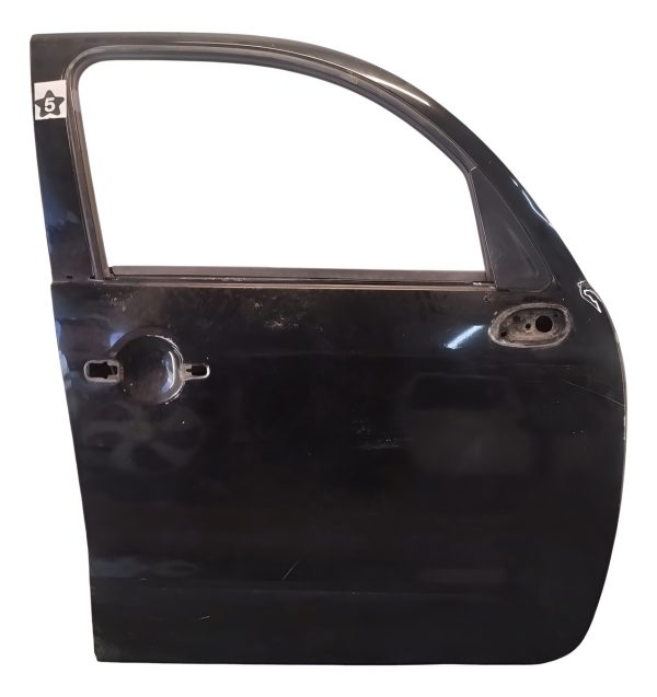 Puerta Delantera Derecha Citroen C3 Aircross (05510573)