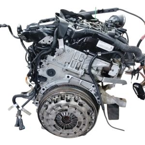 Motor Bmw 320d N47 (05383082)