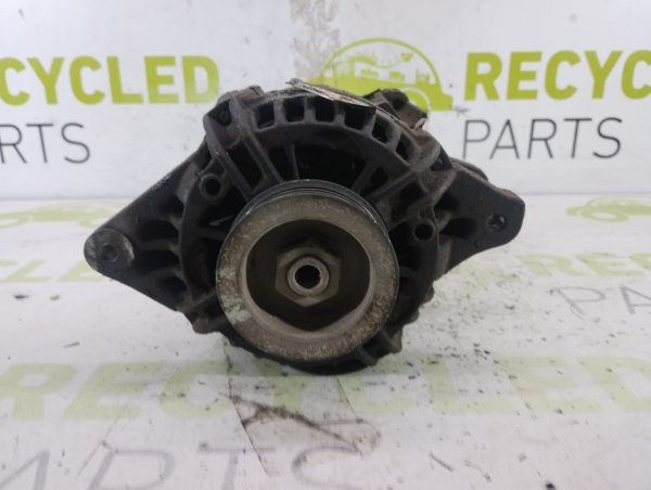 Alternador Honda Fit 1.4 (06128770)