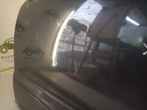 Puerta Delantera Izquierda Vw Suran Ln (03308792)