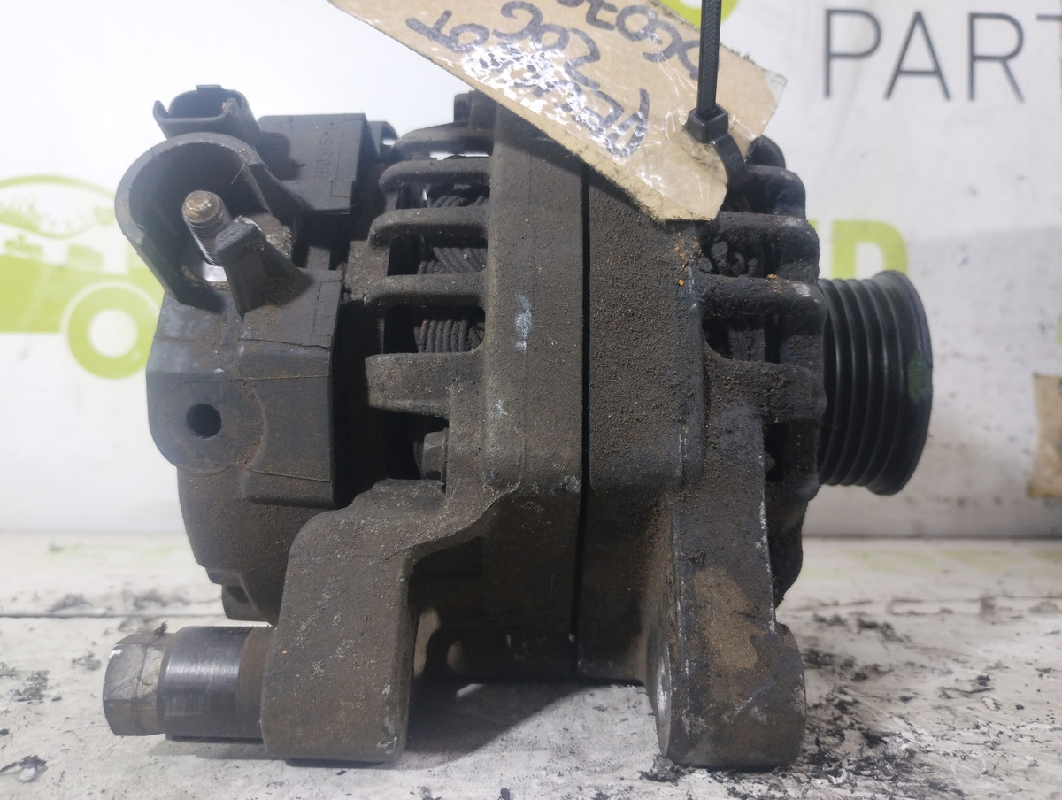 Alternador Peugeot 206 1.4 (06078796)