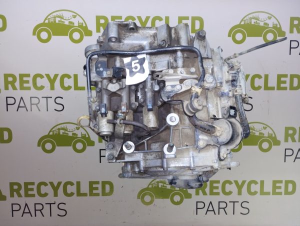 Caja De Velocidades Honda Fit L15a71 (04101220)