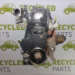 Motor Chevrolet Astra 2.0 8v (06202090)