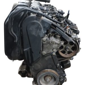 Motor Peugeot 307 2.0 8v Hdi (06553846)