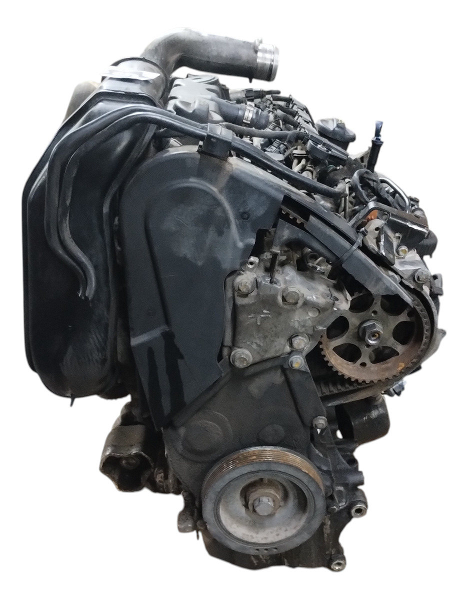 Motor Peugeot 307 2.0 8v Hdi (06553846)