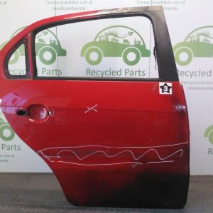 Puerta Trasera Derecha Vw Gol Trend (02477131)
