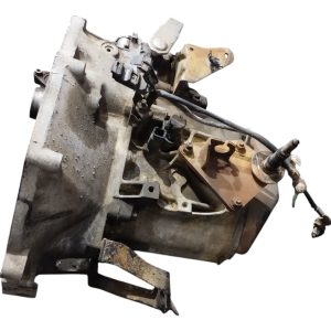 Caja De Velocidades Peugeot 207 1.4 Hdi (06038793)