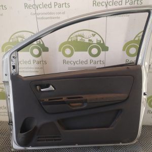 Puerta Delantera Derecha Vw Fox Ln 3p (05865102)