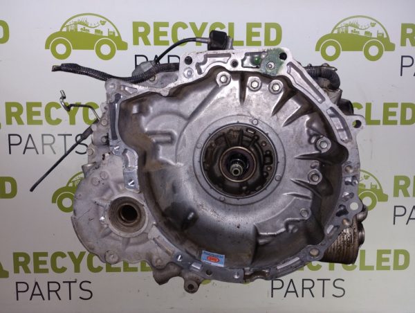 Caja De Velocidades Citroen C4 1.6 16v Thp (05618023)