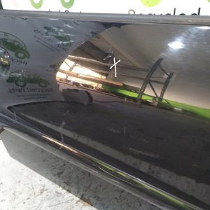 Puerta Delantera Derecha Peugeot 207 (04660500) Lp
