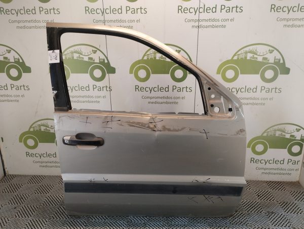 Puerta Delantera Derecha Ford Ecosport (05287748)