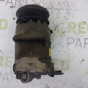 Compresor De A/a Ford Fiesta Kd 1.6 (06093375)