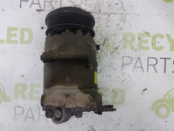 Compresor De A/a Ford Fiesta Kd 1.6 (06093375)